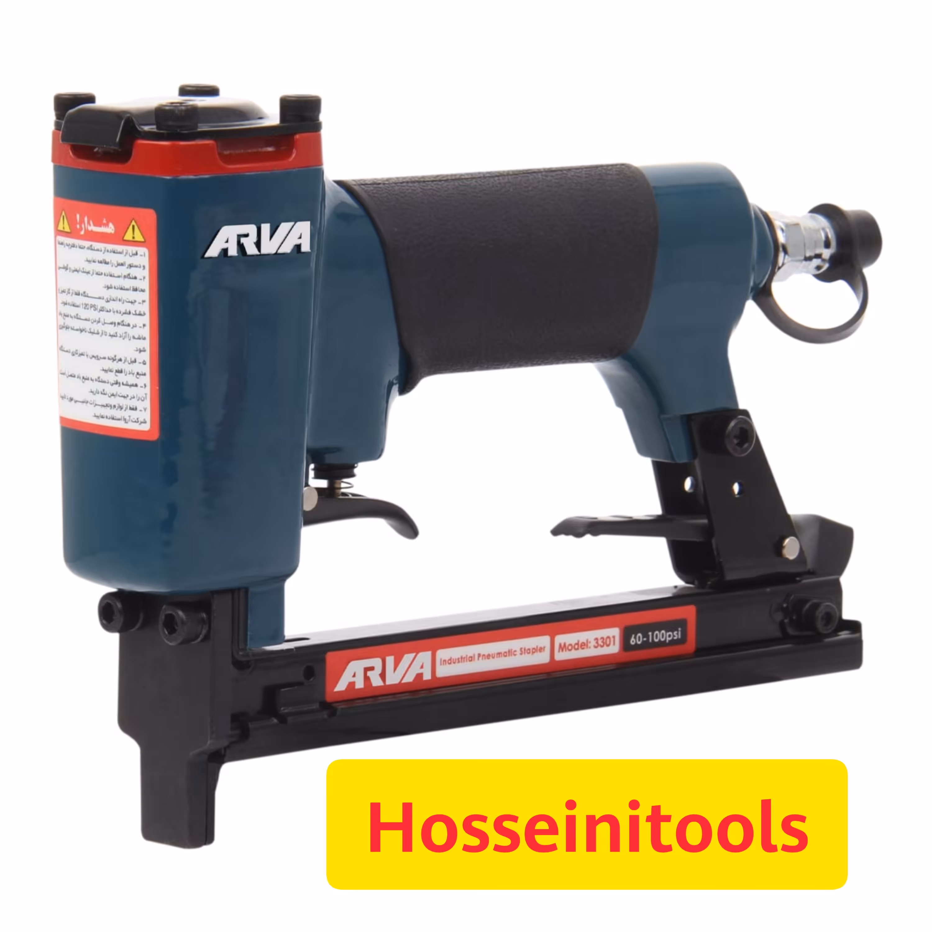 منگنه کوب آروا کد 3301