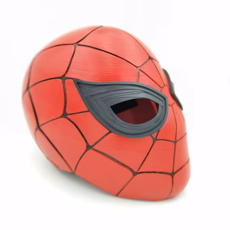 خرید ماسك Spider Man XL با بهترین قیمت