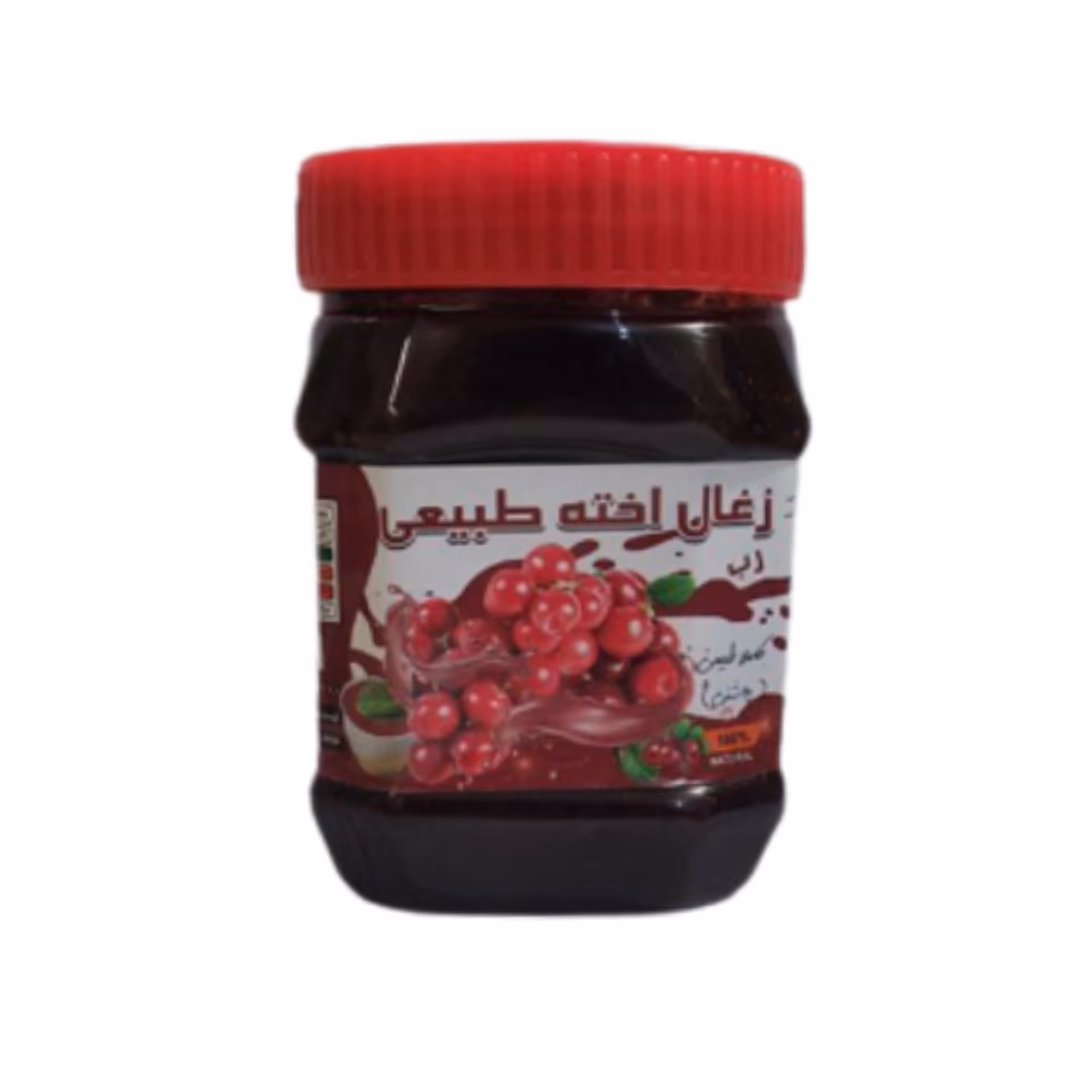 رب زغال اخته ممتاز ژاماسب فدک