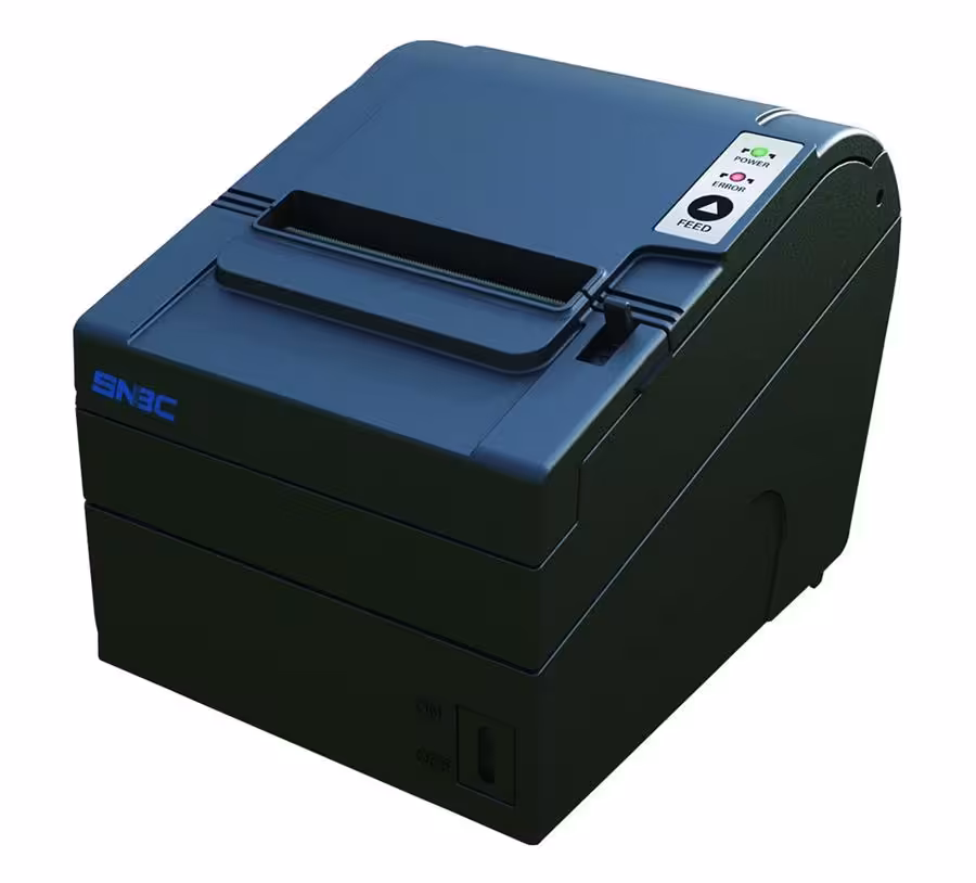 پرینتر صدور فیش بیانگ مدل یو 80