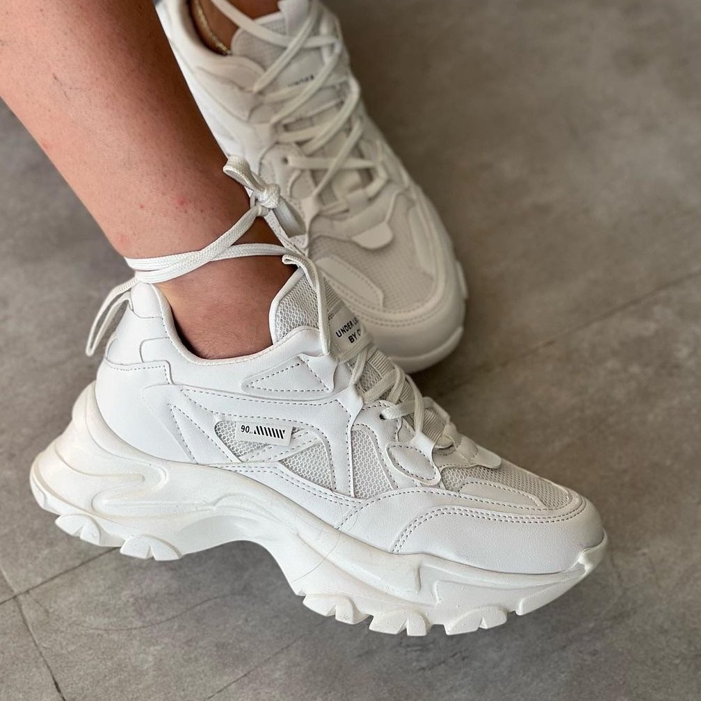 کفش زنانه و دخترانه کتونی ونس