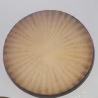 دف درجه یک خورشیدی دو مهر ویژه 