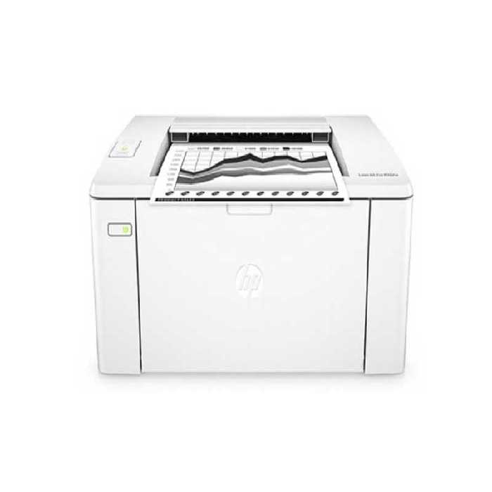 پرینتر ليزری Hp-LaserJet Pro M102w - فروشگاه اینترنتی طیف سنتر