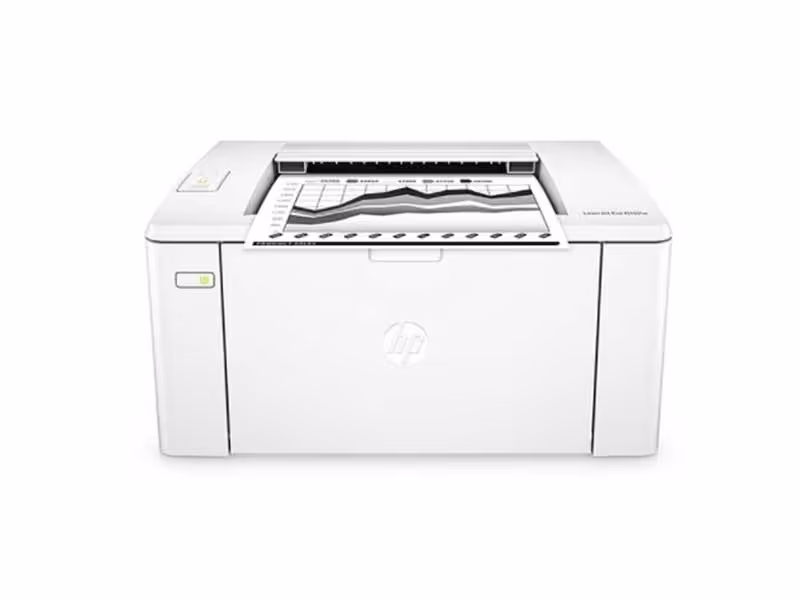 پرینتر ليزری Hp-LaserJet Pro M102w - فروشگاه اینترنتی طیف سنتر