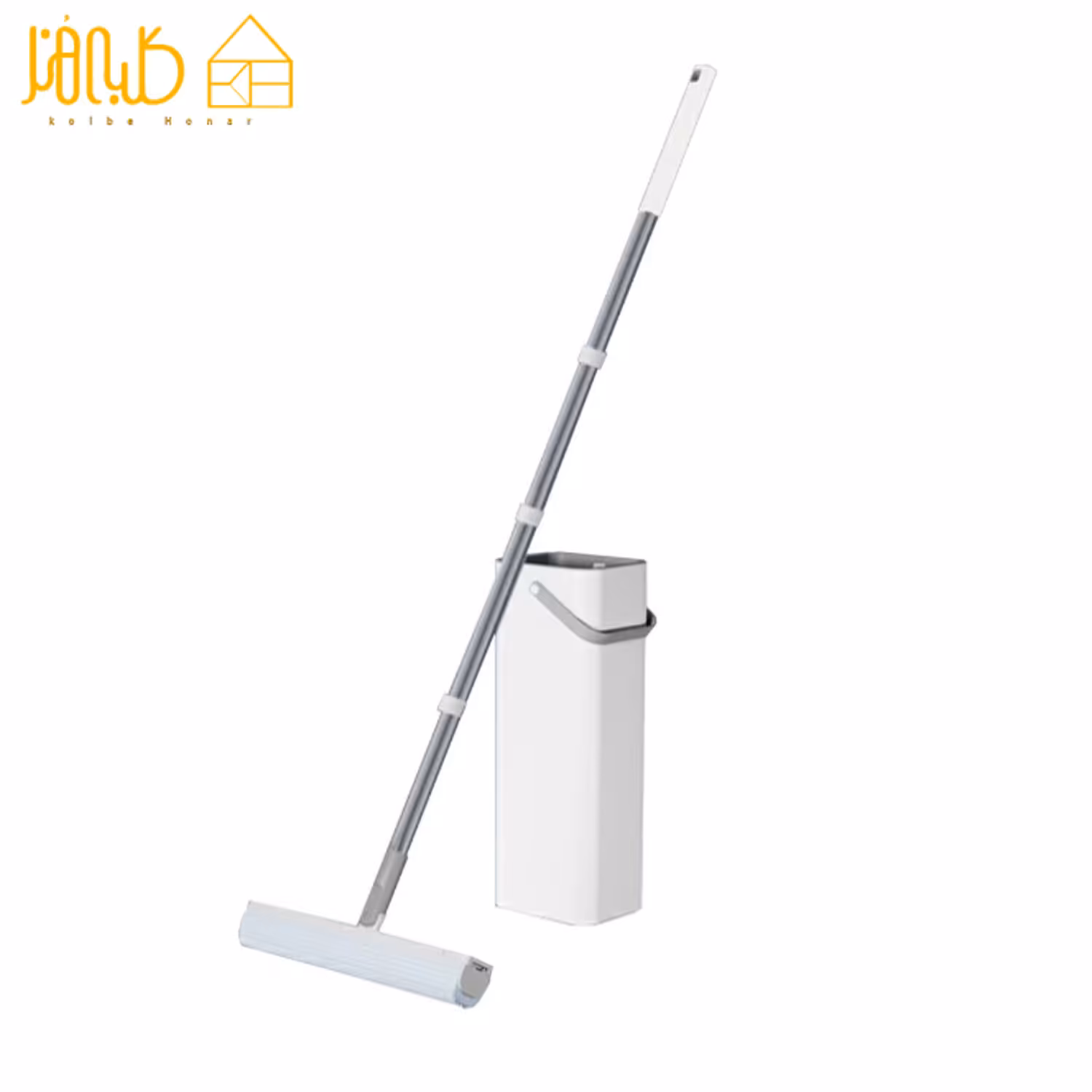 طی پی وی با سطل وارداتی