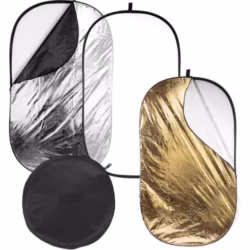 رفلکتور 5 کاره 180×120 سانتیمتر