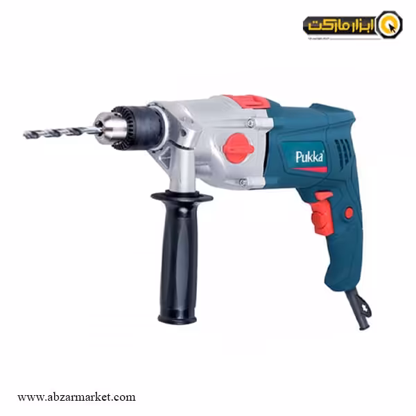 دریل گیربکسی پوکا مدل D13221