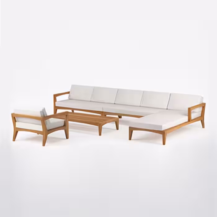 مبل پازل جلاف مدل زنیتا set-2