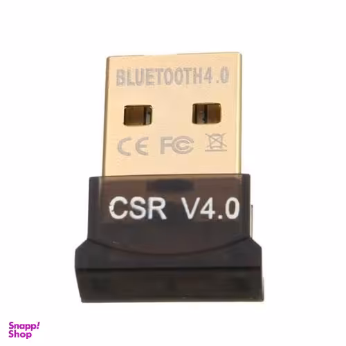 دانگل بلوتوث VER4 مدل 009