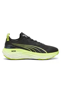 کفش دو و تمرین مشکی مردانه سیاه كفش كتانى ورزشى دويدن مدل ForeverRun NITRO Puma