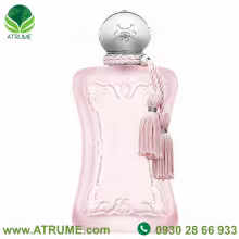 عطر ادکلن پارفومز د مارلی دلینا لا رزی 75 میل زنانه