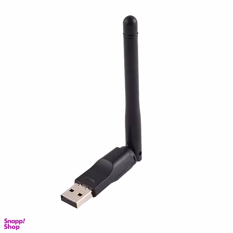 دانگل بلوتوث آنتن دار ایده مدل LV-UW07BT