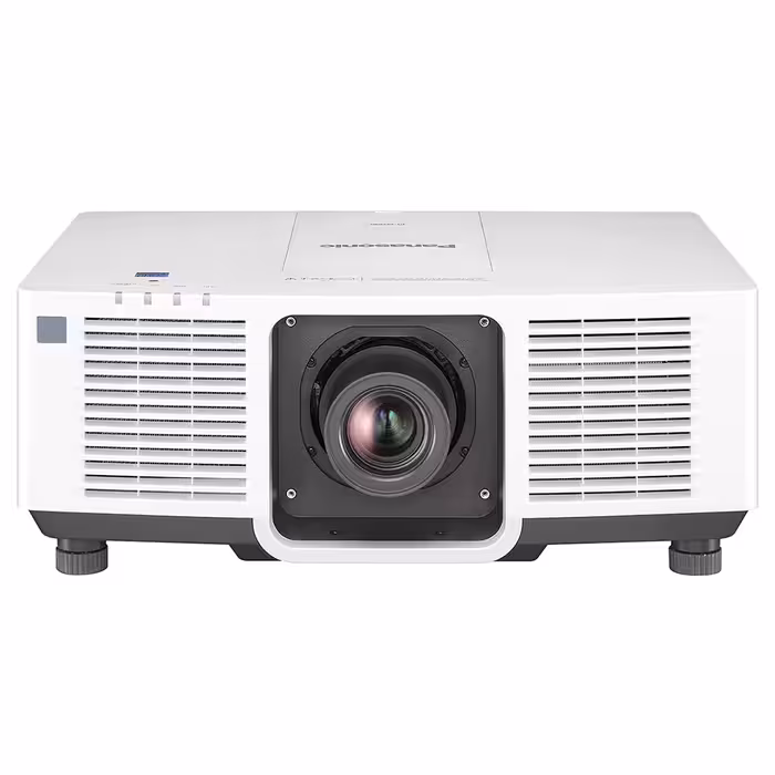 ویدئو پروژکتور پاناسونیک مدل PT-MZ680BU