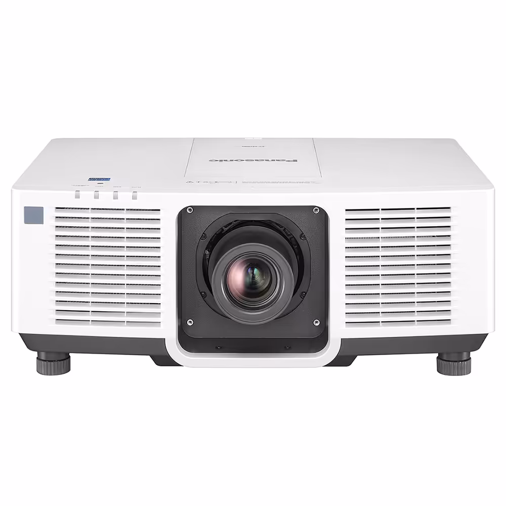 ویدئو پروژکتور پاناسونیک مدل PT-MZ680BU