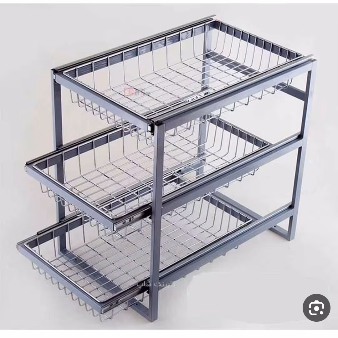 سوپری چند منظوره سه طبقه یونیت 30 برند امین