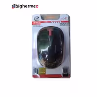 ماوس بیسیم ایکس پی پروداکت مدل XP-W492