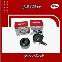 بلبرینگ تایم ثابت و متحرک ریو GmB 