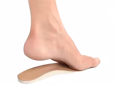 کفی طبی با روی جیر مدل 100 پاک سمن با تخفیف ویژه