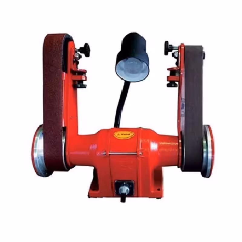 سنباده نواری دوبل محک مدل BDS-9080