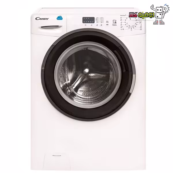 خرید ماشین لباسشویی کندی مدل GSV-1172 ظرفیت 7 کیلوگرم - دومینو کالا