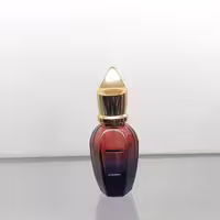 شیشه عطر سوسپیرو 