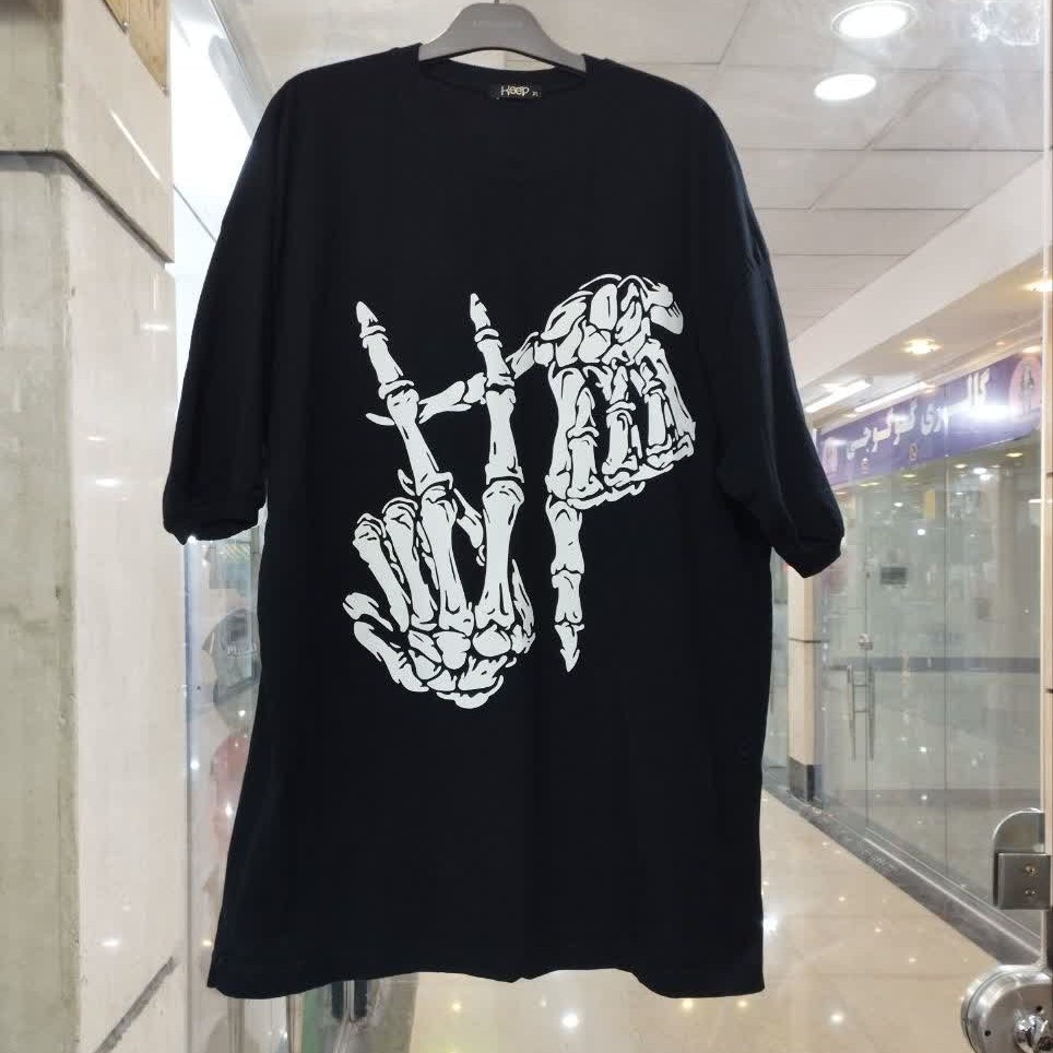تیشرت مارک کیپ 92