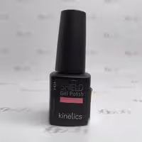 لاک ژل کنیتکس سری شیلد شماره 424 حجم 11 میل - Kinetics