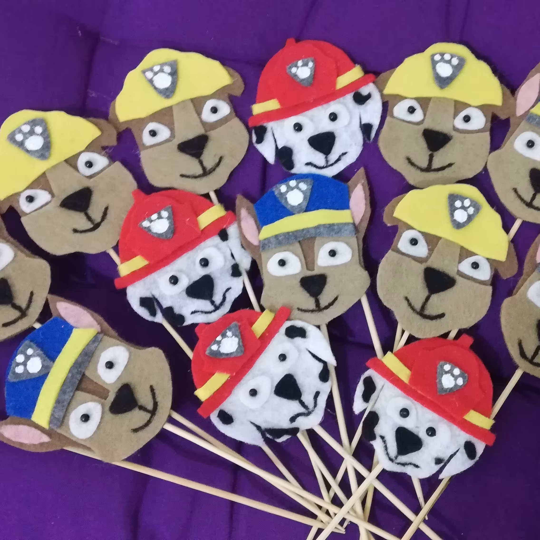 گیفت سگ های نگهبان