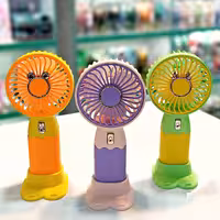 پنکه شارژی پنکه شارژی دستی پنکه شارژی رومیزی پنکه مسافرتی مینی پنکه شارژی 