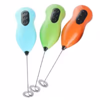 کف شیرساز شارژی 