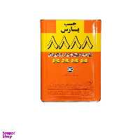چسب صنعتی پارس مدل 8888 حجم 3 لیتر
