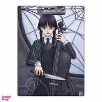 تخته شاسی طرح سریال ونزدی کد 2784884 سایز A4