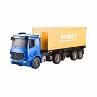 ماشین بازی کنترلی دبل ای مدل container کد 160