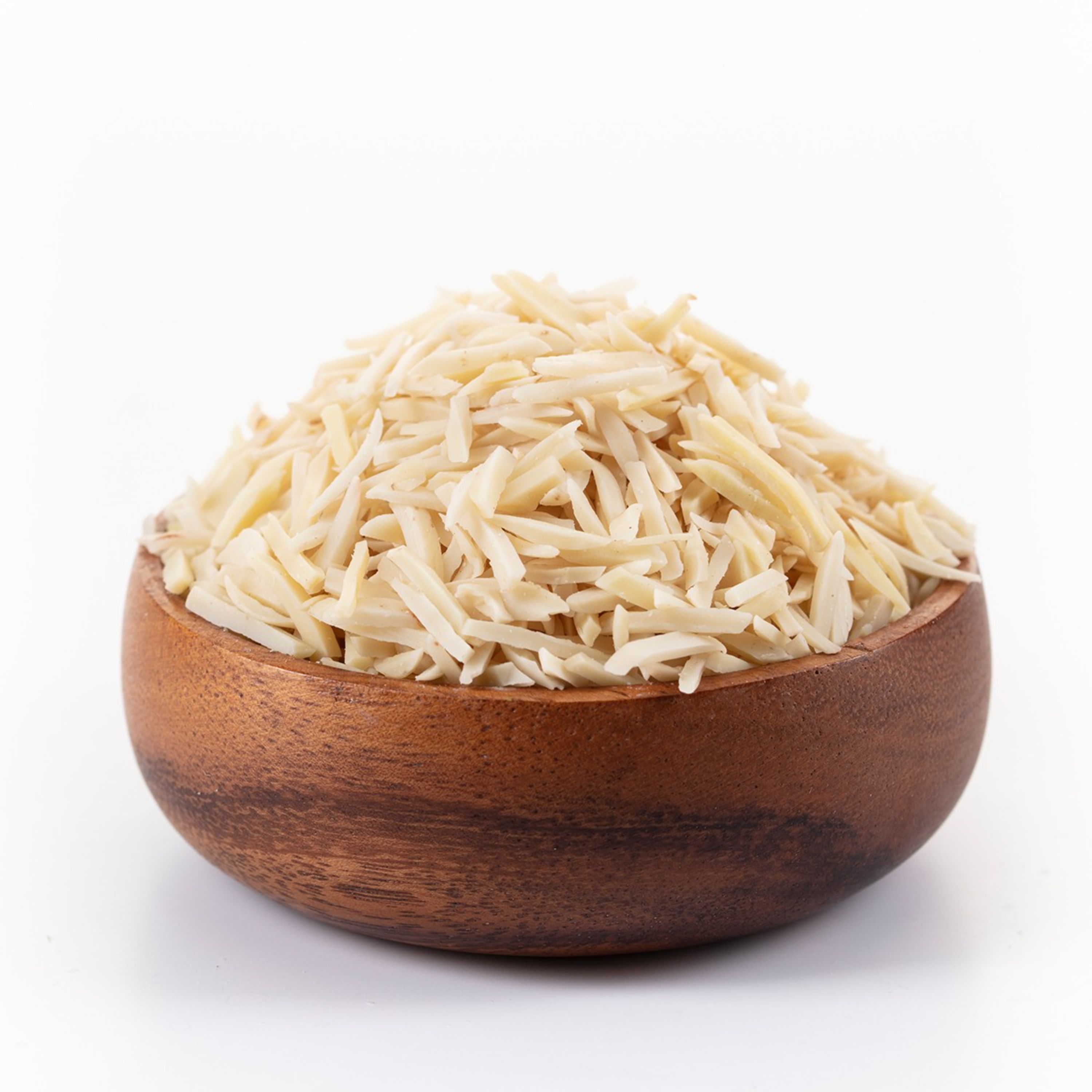خلال بادام درختی ممتاز 50 گرمی غرفه آجیل خشکبار مهران