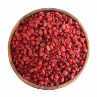 زرشک پفکی مرغوب سوغات خراسان - یک کیلویی