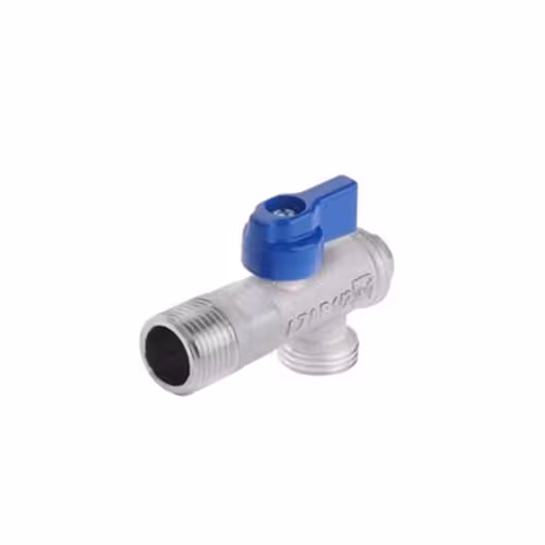 شیر پیسوار 1.2*1.2 اینچ 123 آذر (165301)