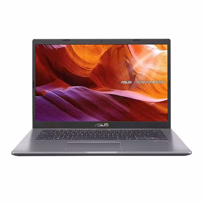 قیمت و خرید لپ تاپ 14 اینچ ایسوس VivoBook 14 M409DA-AI Ryzen3 3250U/1TB HDD/256GB SSD/12GB/AMD | یاس ارتباط