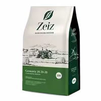 کود کامل 20-20-20 زایز