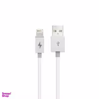 کابل تبدیل USB به لایتنینگ آرسون مدل AN-14 طول 1.5 متر