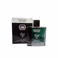 ادکلن ایو سن لورن جاز مردانه اسمارت کالکشن 266 Yves Saint Laurent Jazz صد میل
