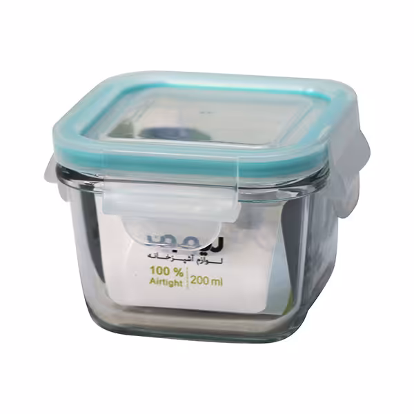 ظرف نگهدارنده لیمون مدل MERSE 441