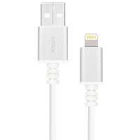 کابل MOSHI موشی LIGHTNING لایتنینگ 3 متری سفید - Hiapple.ir