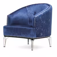 مبل تک نفره کارول کد 2