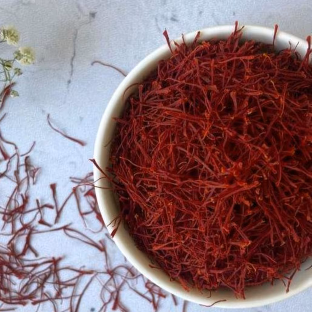 زعفران خراسان گرمی