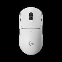 ماوس بی سیم گیمینگ لاجیتک G-PRO X Superlight | خرید فرم طراحی گیمینگ