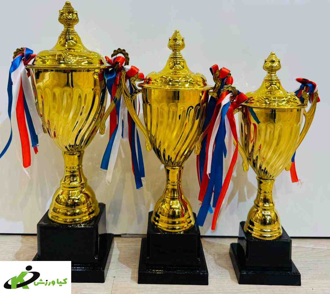 کاپ موج دار 3 تایی - مشخصات،قیمت و خرید