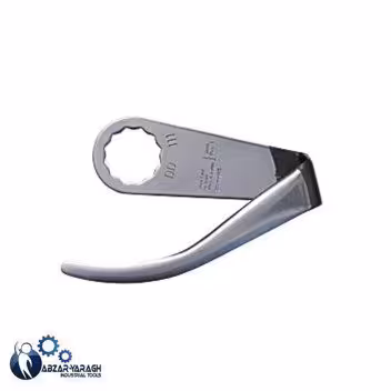 تیغه تعویض شیشه فاین مدل 111 - ابزار یراق