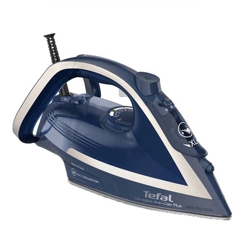 اتو بخار تفال اصلی مدل Tefal  FV 6830 ، اتو تفال اصل 6830