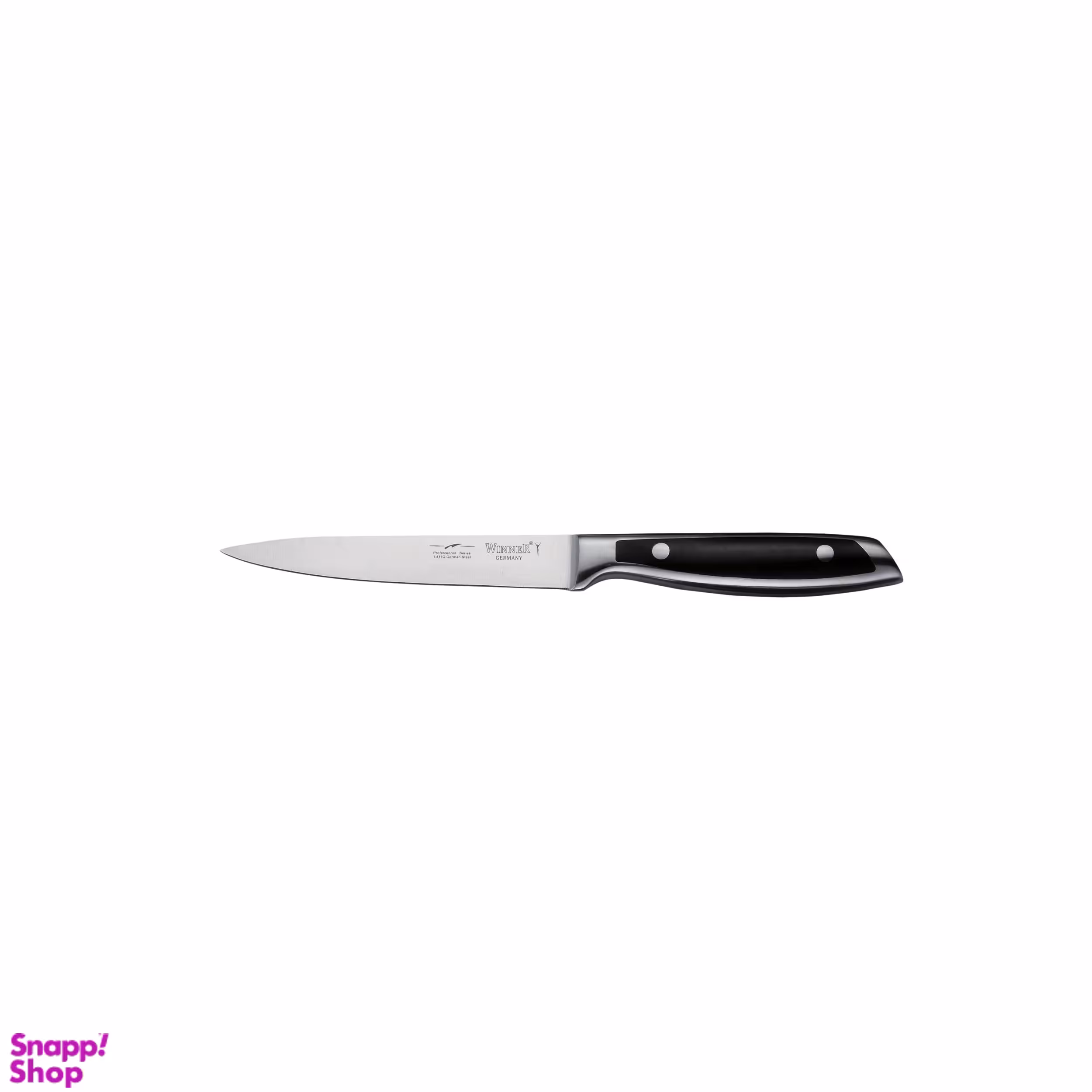 چاقو آشپزخانه وینر مدل T.2