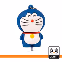 فلش دورامون ایستاده 32 گیگ اولتیتا با گارانتی 